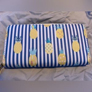 Pineapple Wallet